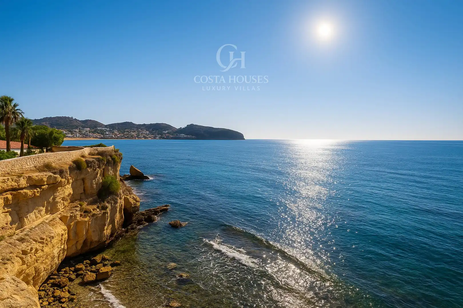 Villa avec terrasse à vendre à Moravit - Cap Blanc, imagen 52