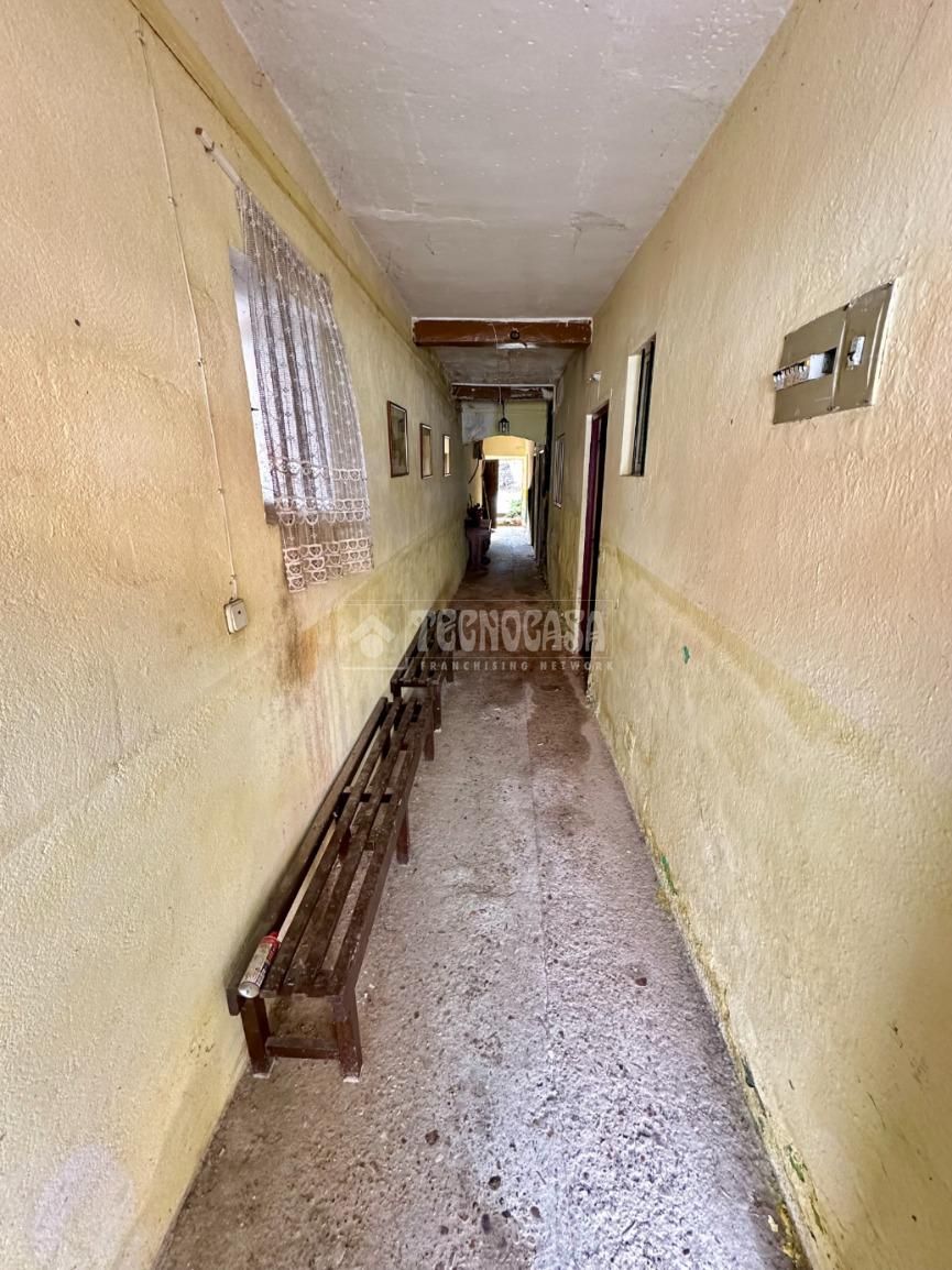 Casa adosada en venda en Los Santos de la Humosa amb Balcó