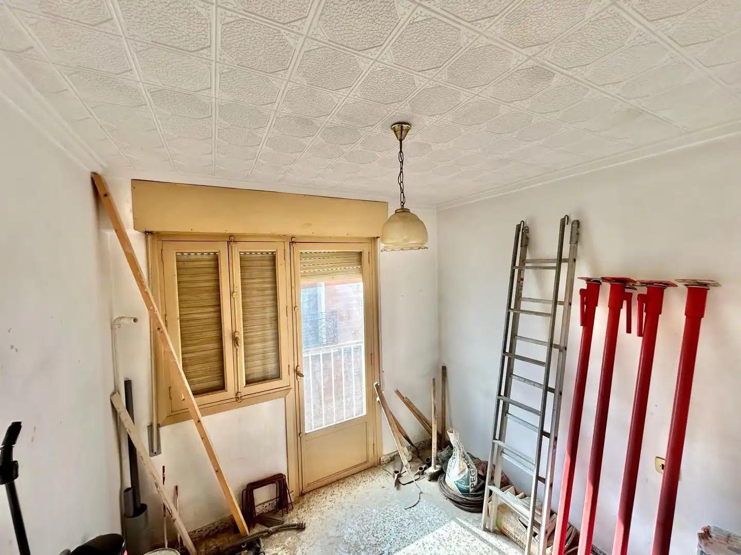 Habitación de Casa o chalet en venta en Aspe