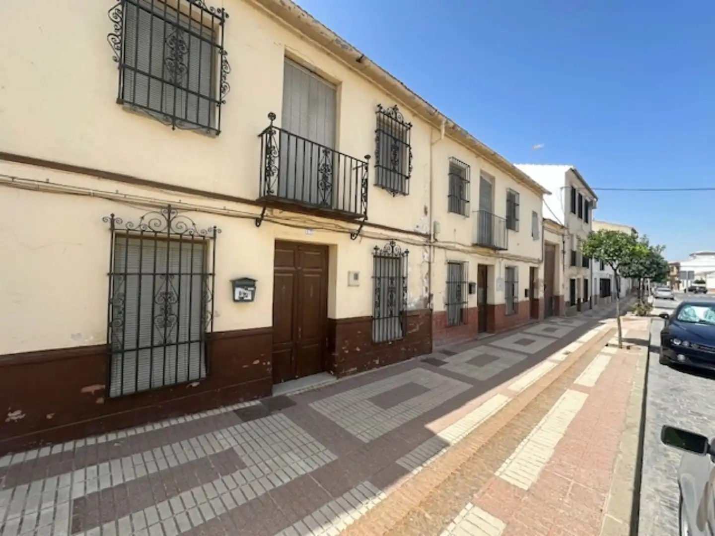 Adossat en venda a Fuente de Piedra, imagen 6