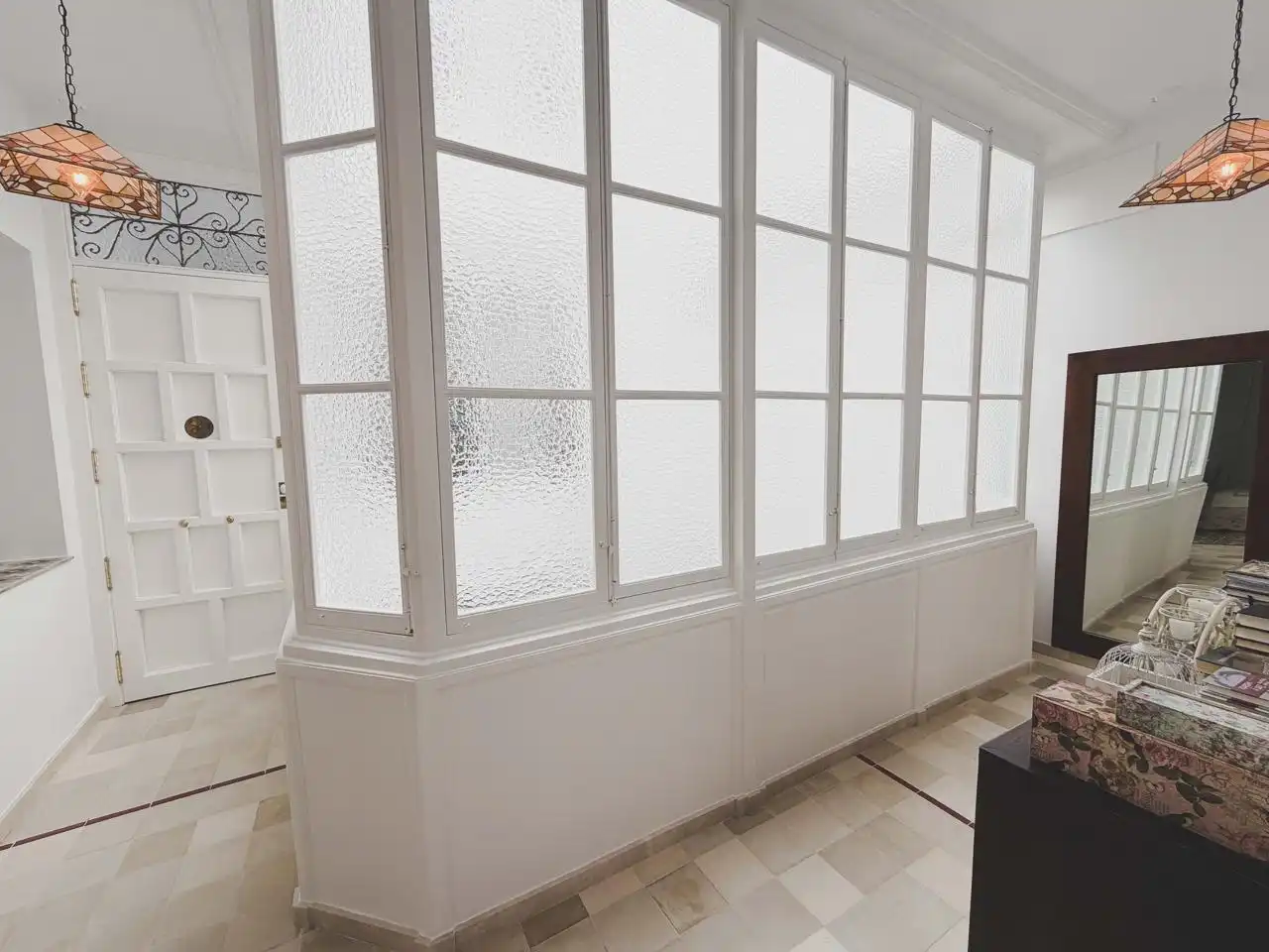 Flat with terrace for sale in Alameda - Mentidero - Teatro Falla, imagen 33