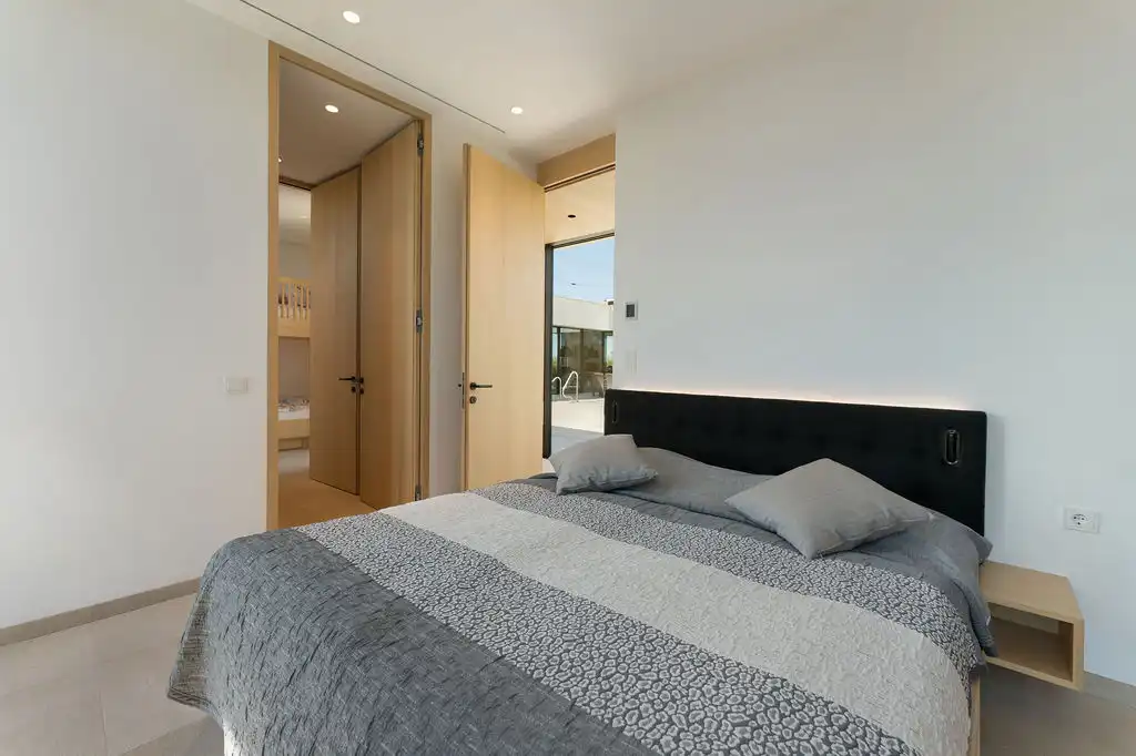 Maison rustique avec terrasse à vendre à S'Alquería Blanca - Calonge, imagen 16
