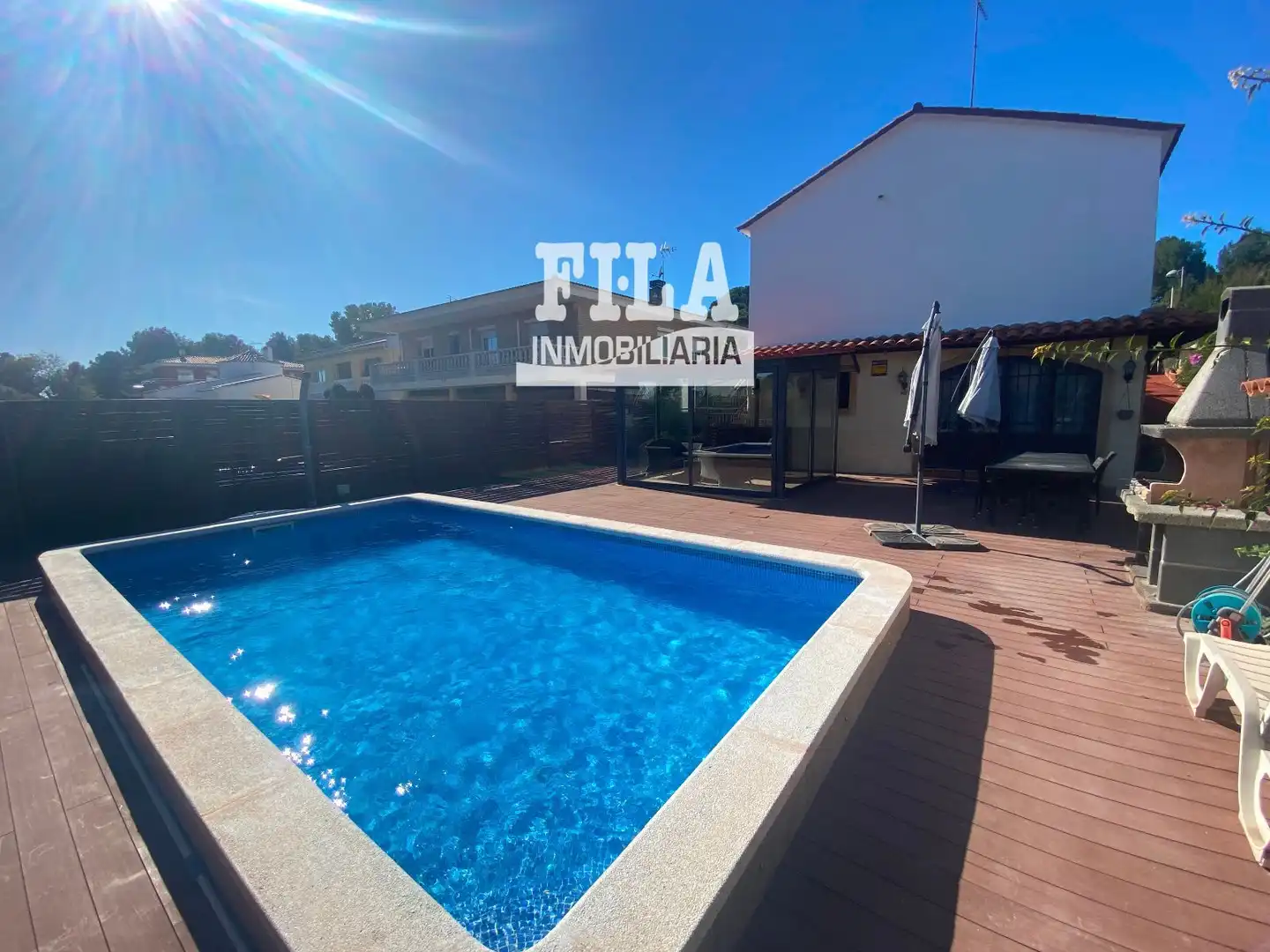 Casa o chalet en venta en MAR CARIBE, Cunit Residencial