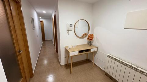 Foto 2 de Pis de lloguer a Calle Alonso Céspedes Guzmán, 11, Nuevo Hospital, Ciudad Real