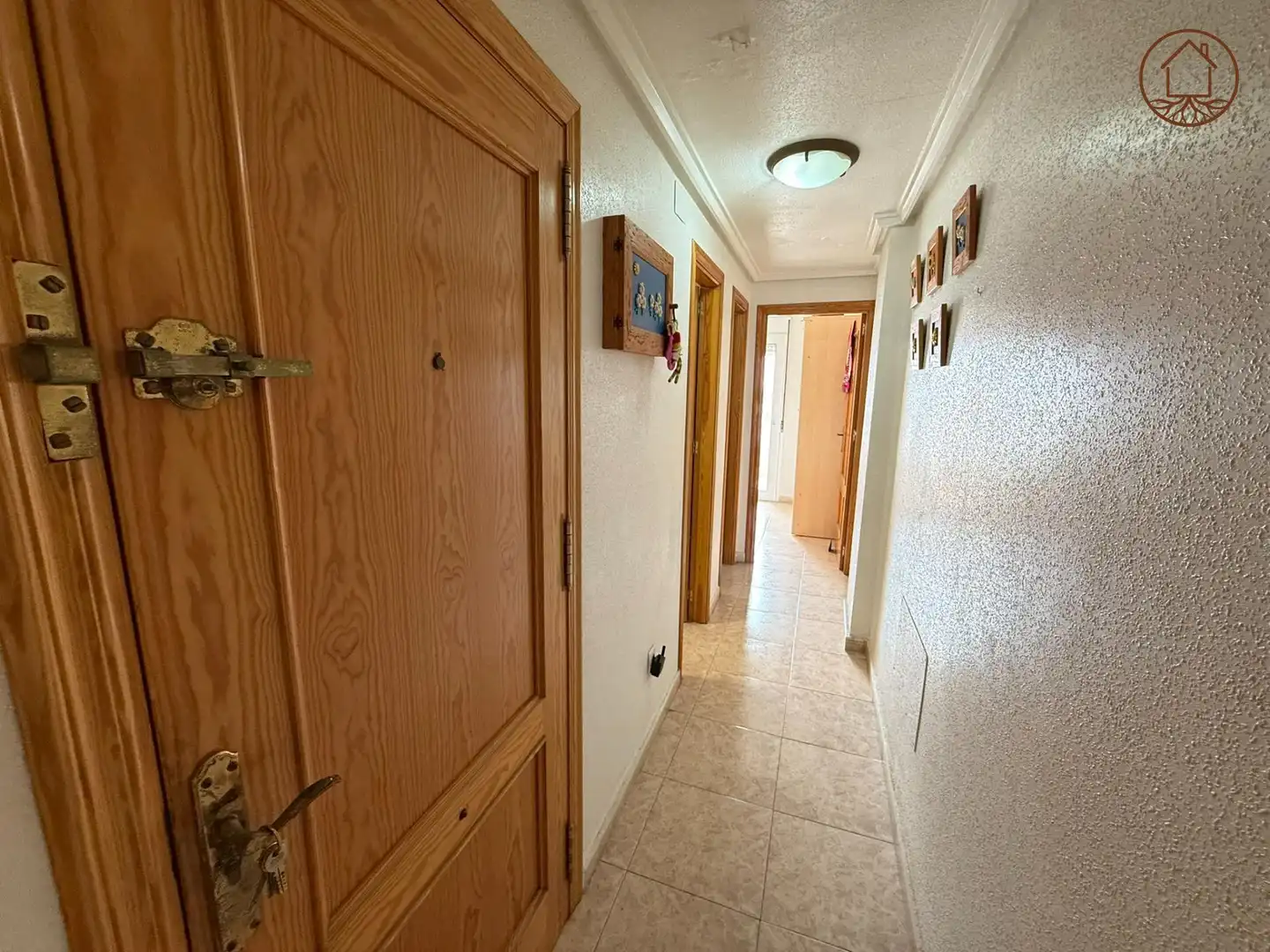 Àtic en venda en Torrevieja amb Aire condicionat, Calefacció i Terrassa