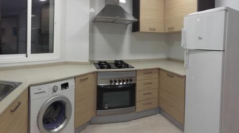 Foto 3 de Pis de lloguer a Carrer de Josep de Saragossa, 22, Favara,  Valencia Capital