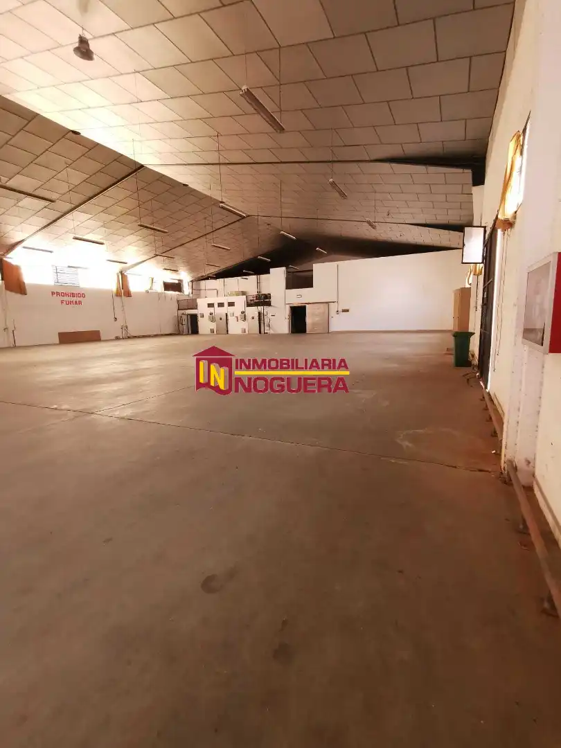 Industrial building for sale in Écija, imagen 8