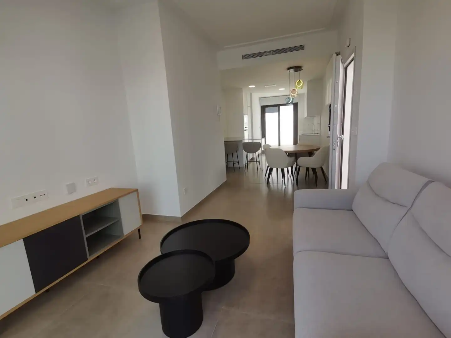 Apartment with pool for sale in Los Balcones - Los Altos, imagen 4