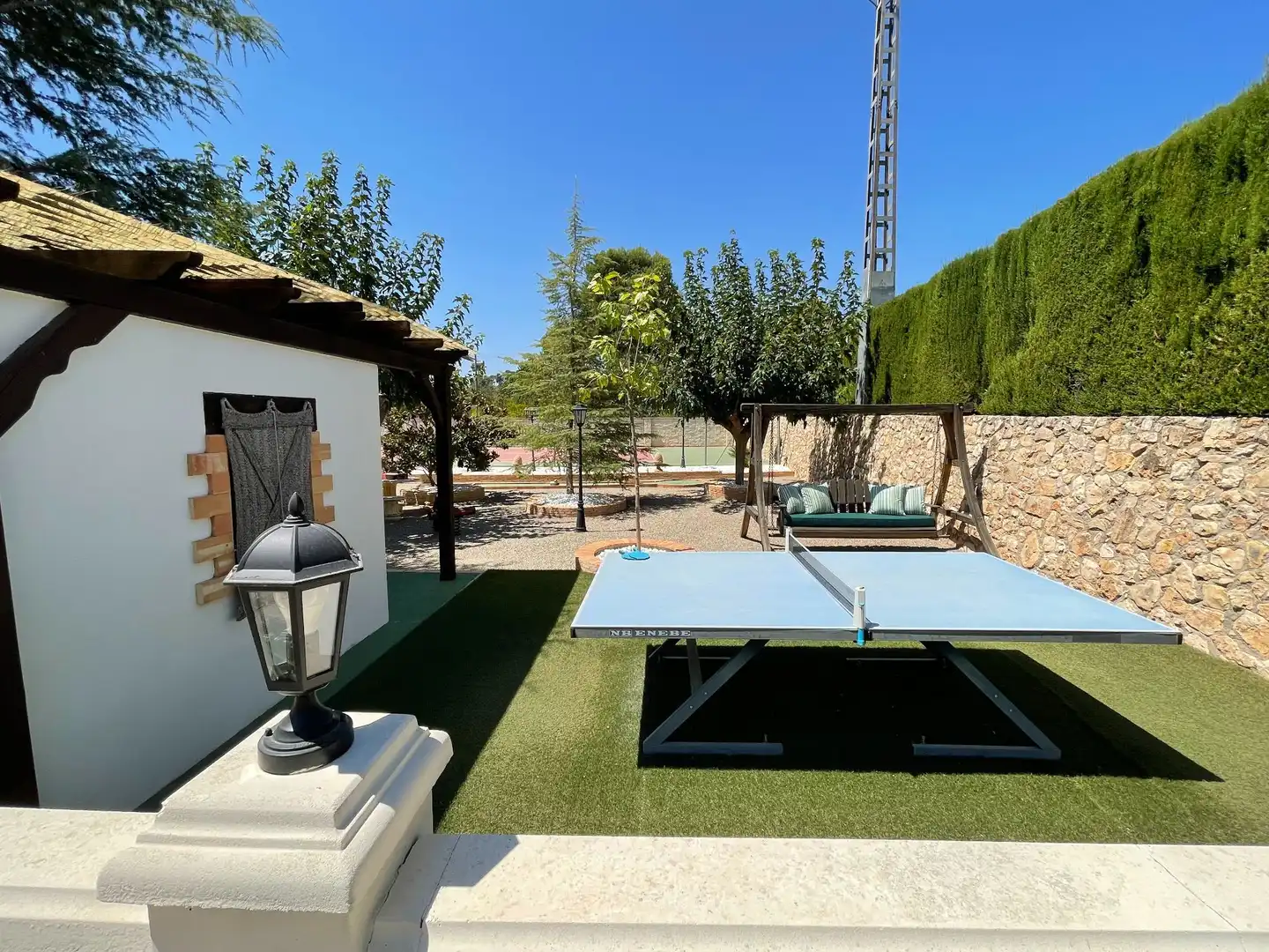 Casa con piscina en venta en Santa Ana, imagen 11