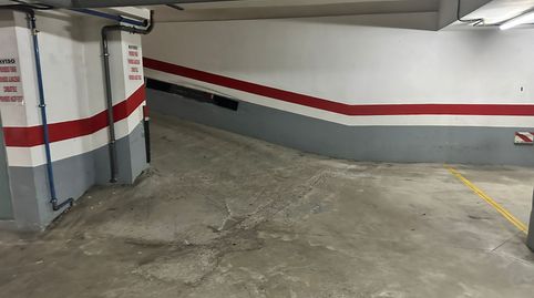 Foto 5 de Garatge de lloguer a Calle Alemania, 71, Alcaravaneras, Las Palmas de Gran Canaria
