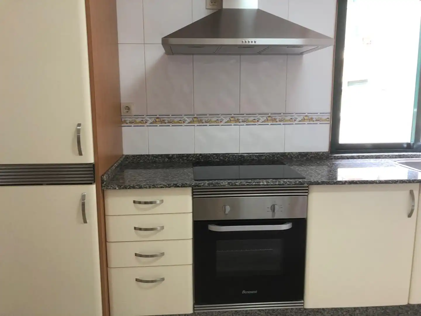 Kitchen of Apartments for sale in Bertamirans
