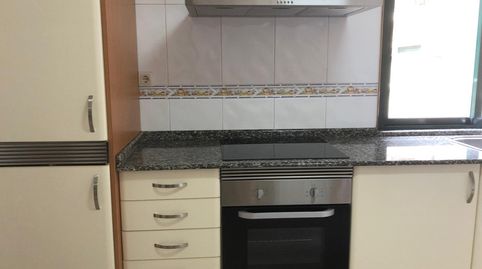 Foto 2 de Apartament en venda a Rúa Alcalde Lorenzo, 18, Bertamirans, Ames