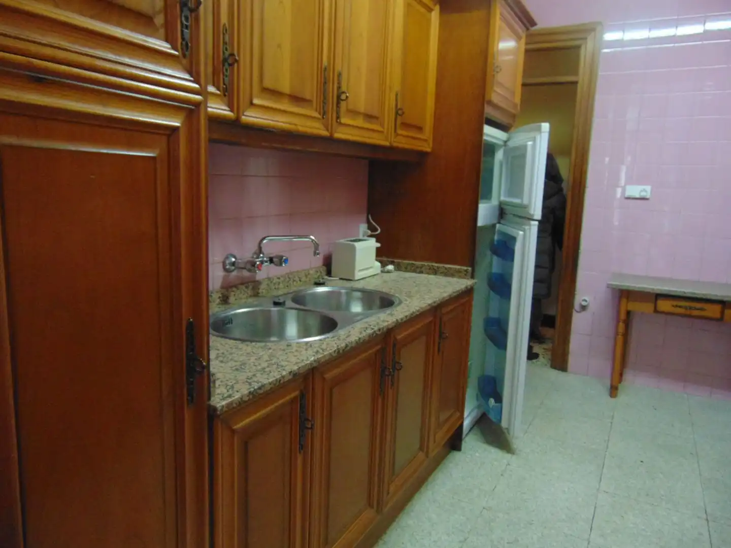 Wohnung zum Verkauf in Valdepeñas, imagen 25
