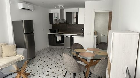 Foto 4 de Piso en venta en Playa Puerto de Sagunto, Sagunto / Sagunt
