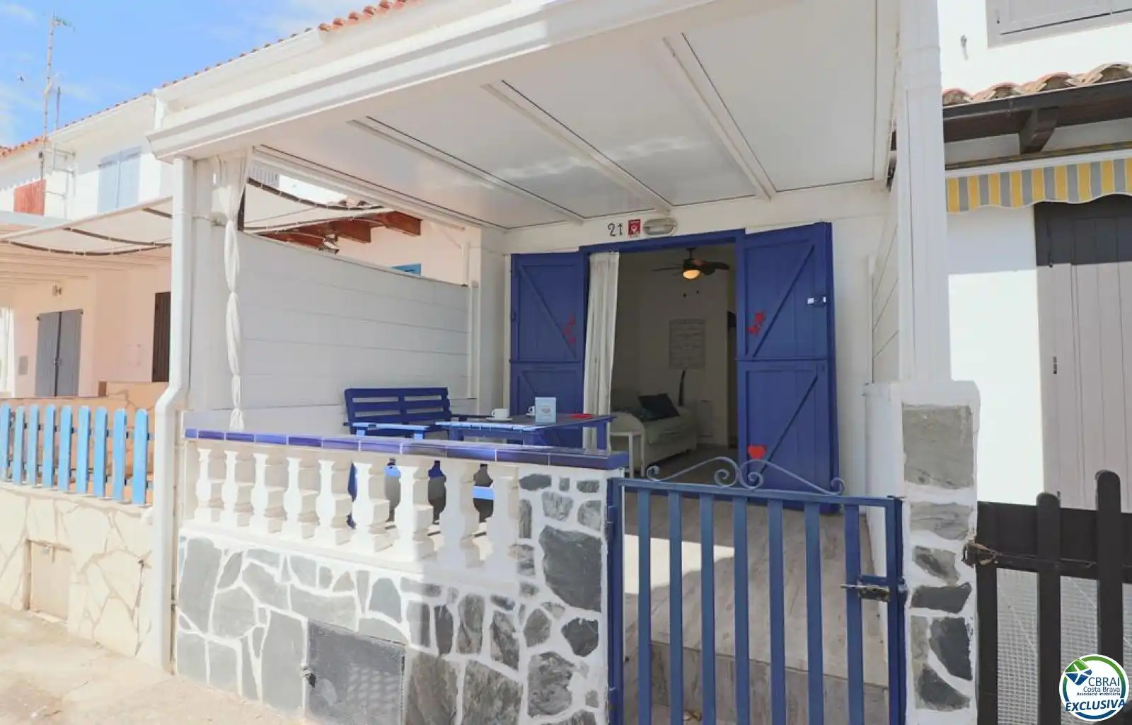 Villa à vendre à Sector Sant Maurici 269, imagen 15