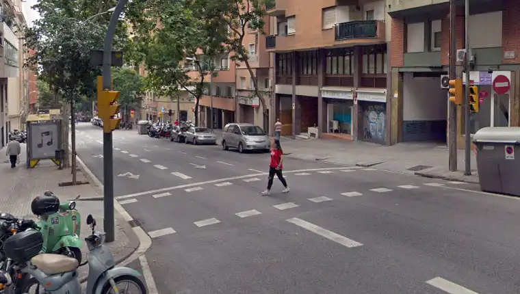 Pis amb ascensor en venda a Horta - Guinardó, imagen 16
