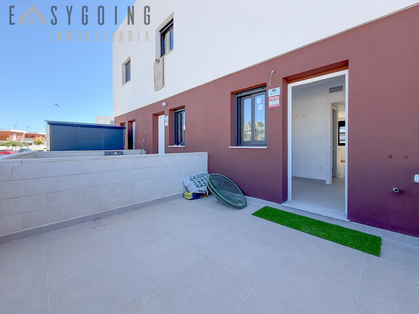 Casa con terraza en venta en Gran Alacant, imagen 13