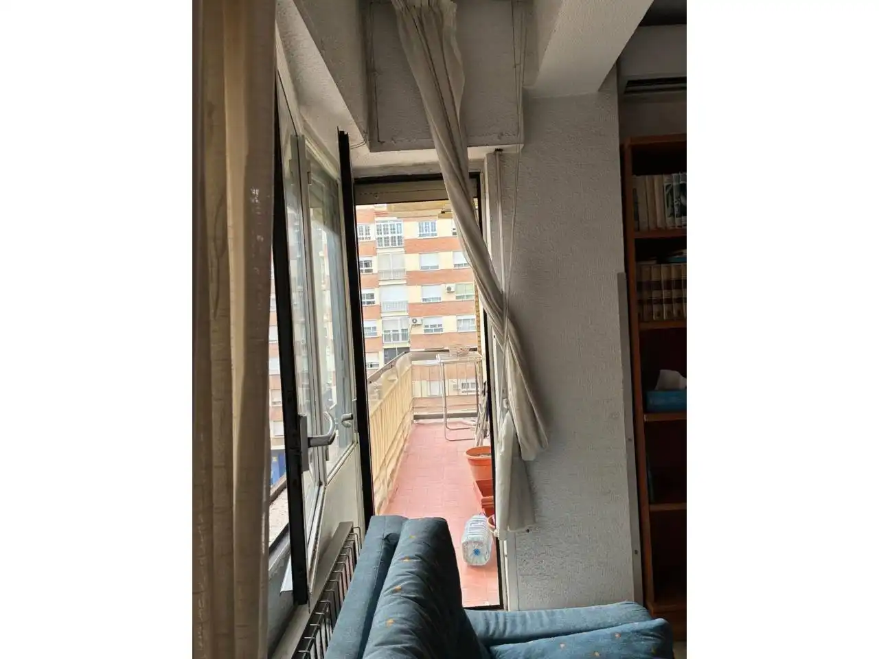 Terraza de Piso en venta en Murcia con Aire acondicionado y Balcón