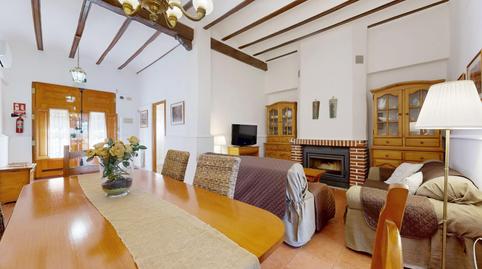 Photo 3 of Single-family semi-detached for sale in Anna, Valencia