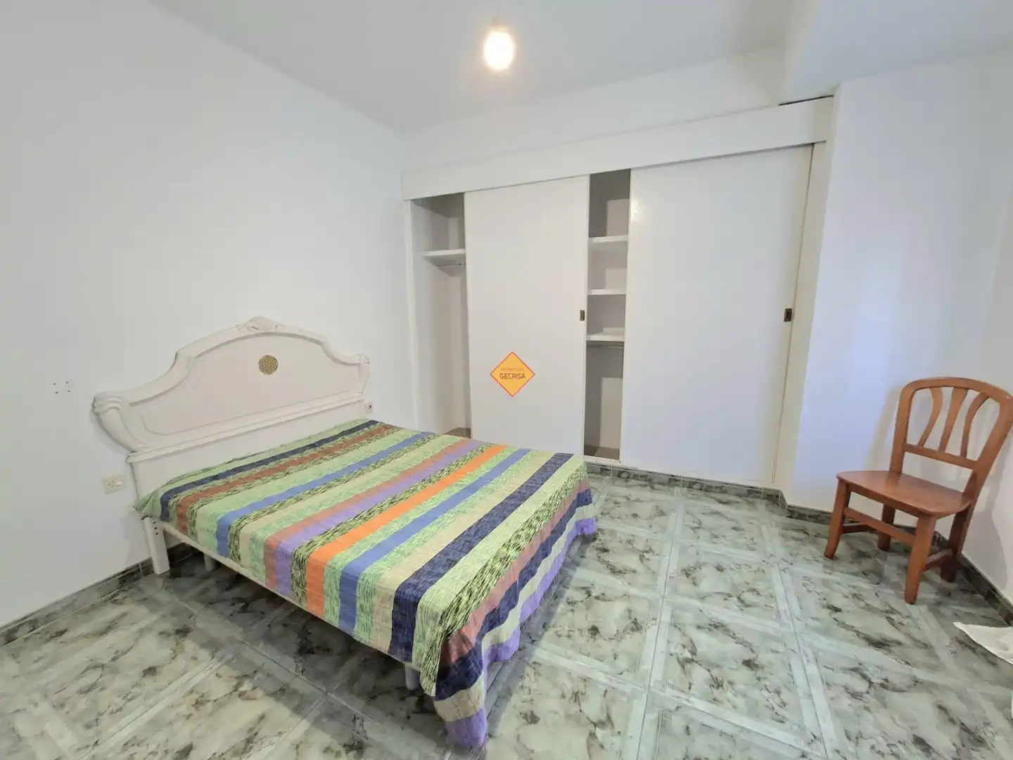 Habitación de Piso en venta en Burjassot con Terraza