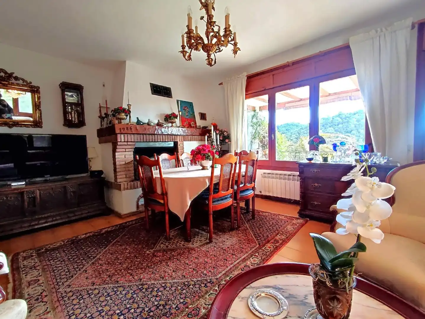 Casa amb jardí en venda a Carrer Carrer Montseny, imagen 11