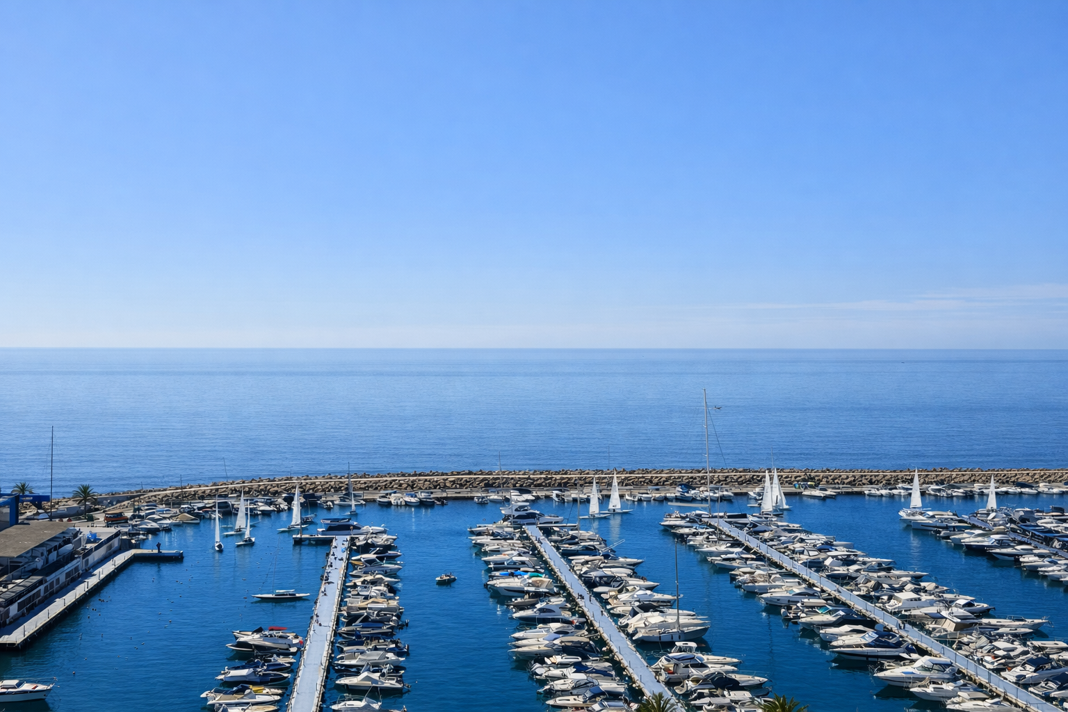 Vista exterior de Apartamento en venta en Calvià con Aire acondicionado, Calefacción y Terraza