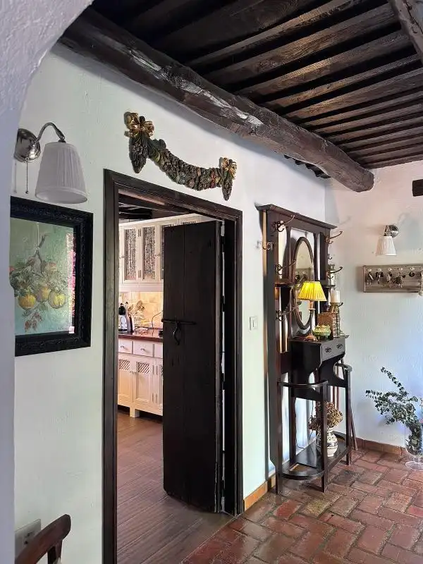 Casa o chalet en venta en Aracena con Calefacción, Jardín privado y Terraza