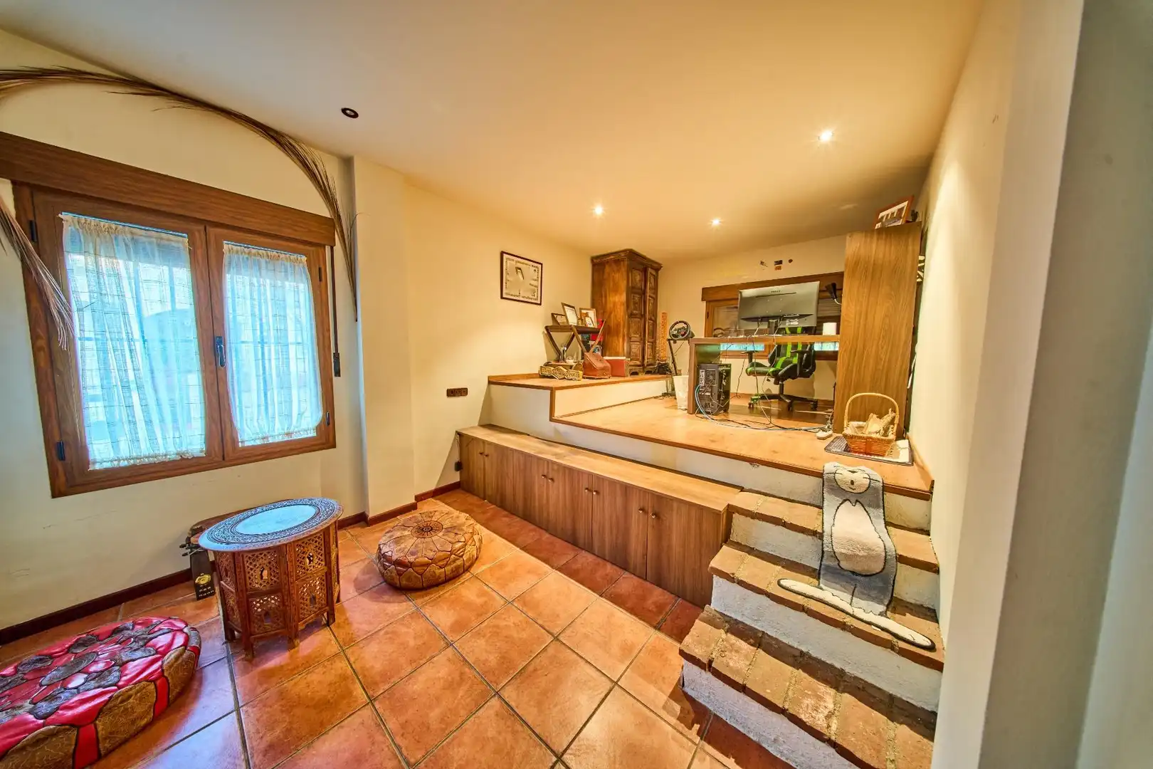 Casa o chalet en venta en Santa Fe con Aire acondicionado, Calefacción y Piscina