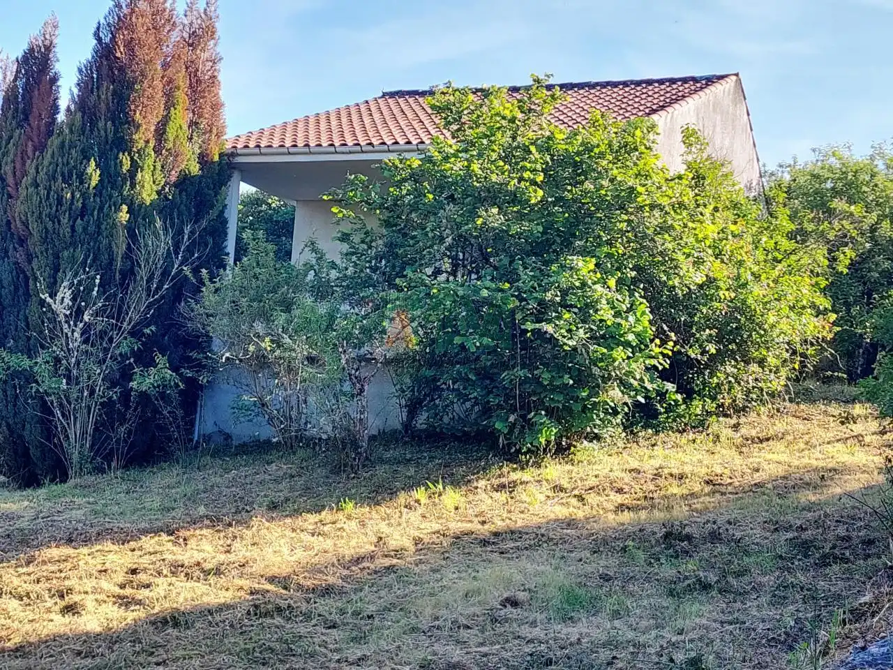 Casa o chalet en venta en Allariz con Jardín privado