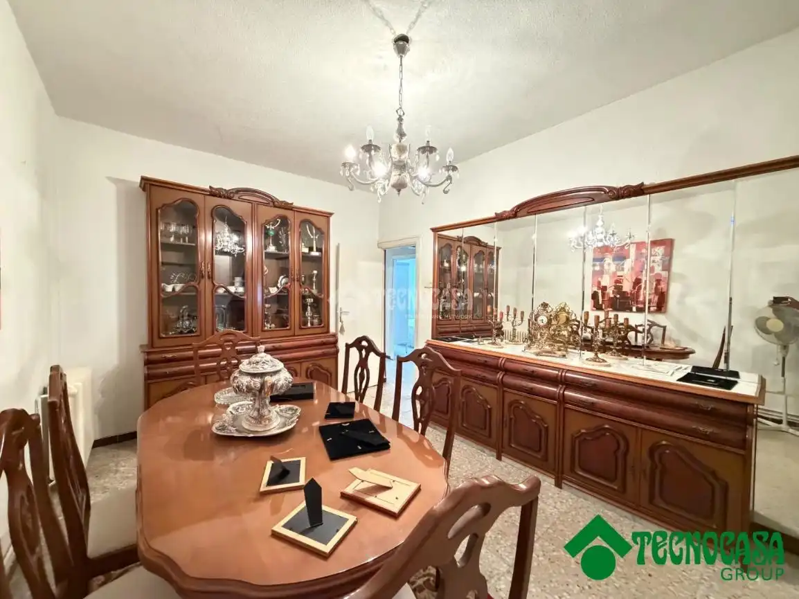 Casa pareada con jardín en venta en Gerindote, imagen 13