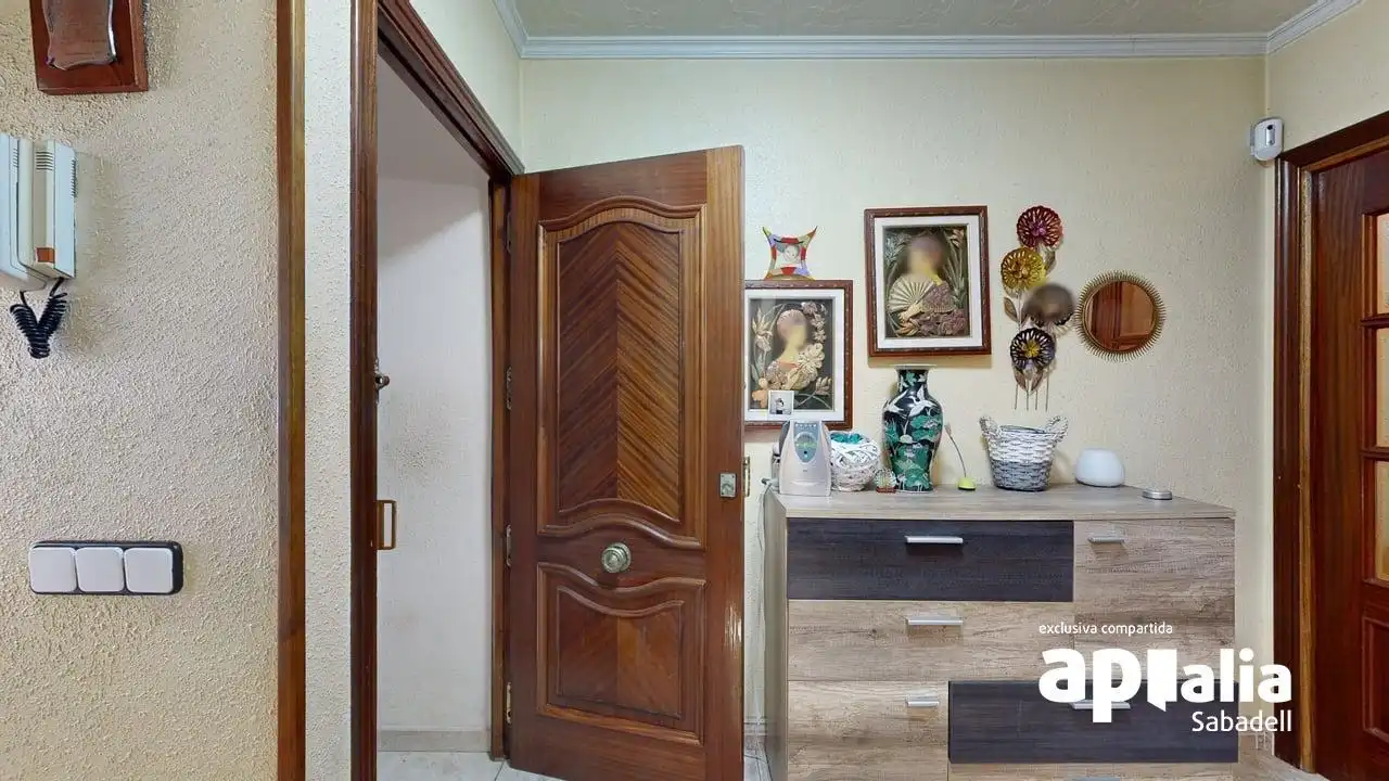 Casa amb jardí en venda a Creu de Barberà - Sector Sud, imagen 26