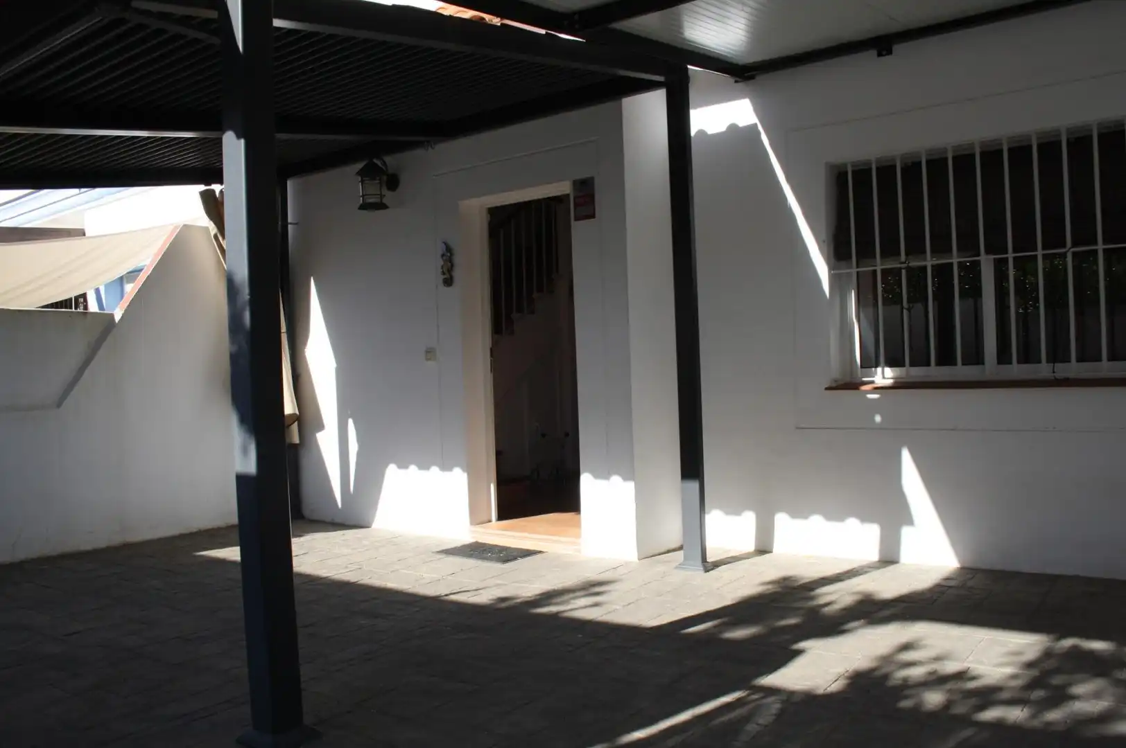 Casa adosada en venda en Carrión de los Céspedes