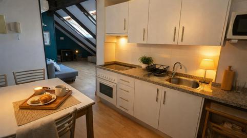 Foto 4 von Wohnungen zur Miete in Calle Lazcano, Centro Histórico, Málaga Capital