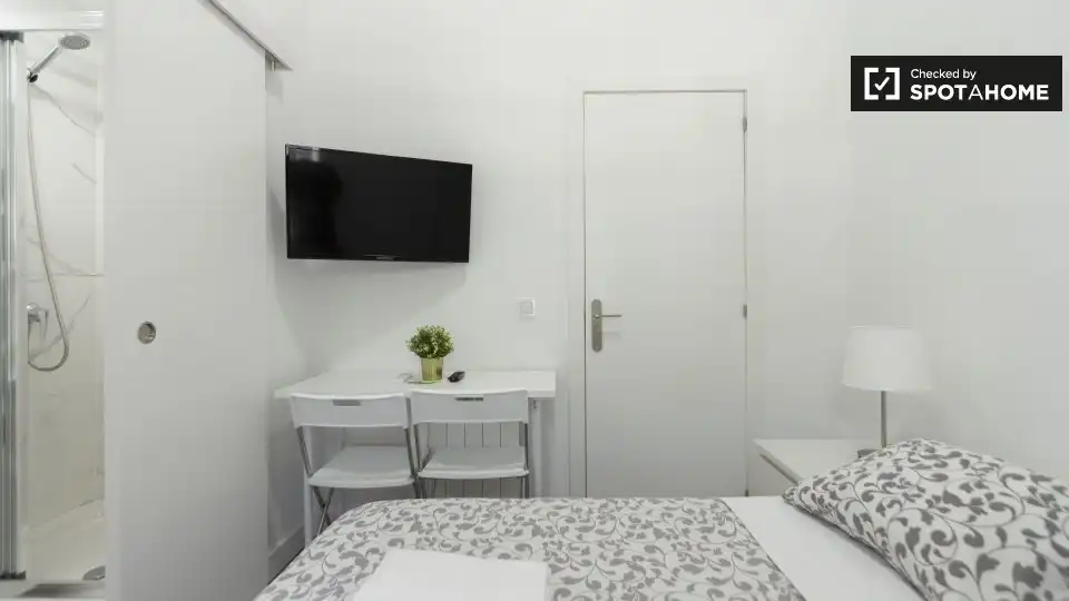 Flat to rent in Retiro, imagen 5