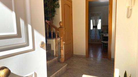 Foto 3 de Casa adosada en venda a Los Rosales, Ciudad Real Capital