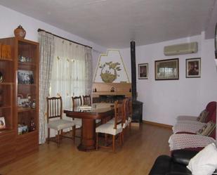 Dining room of Building for sale in Lucena