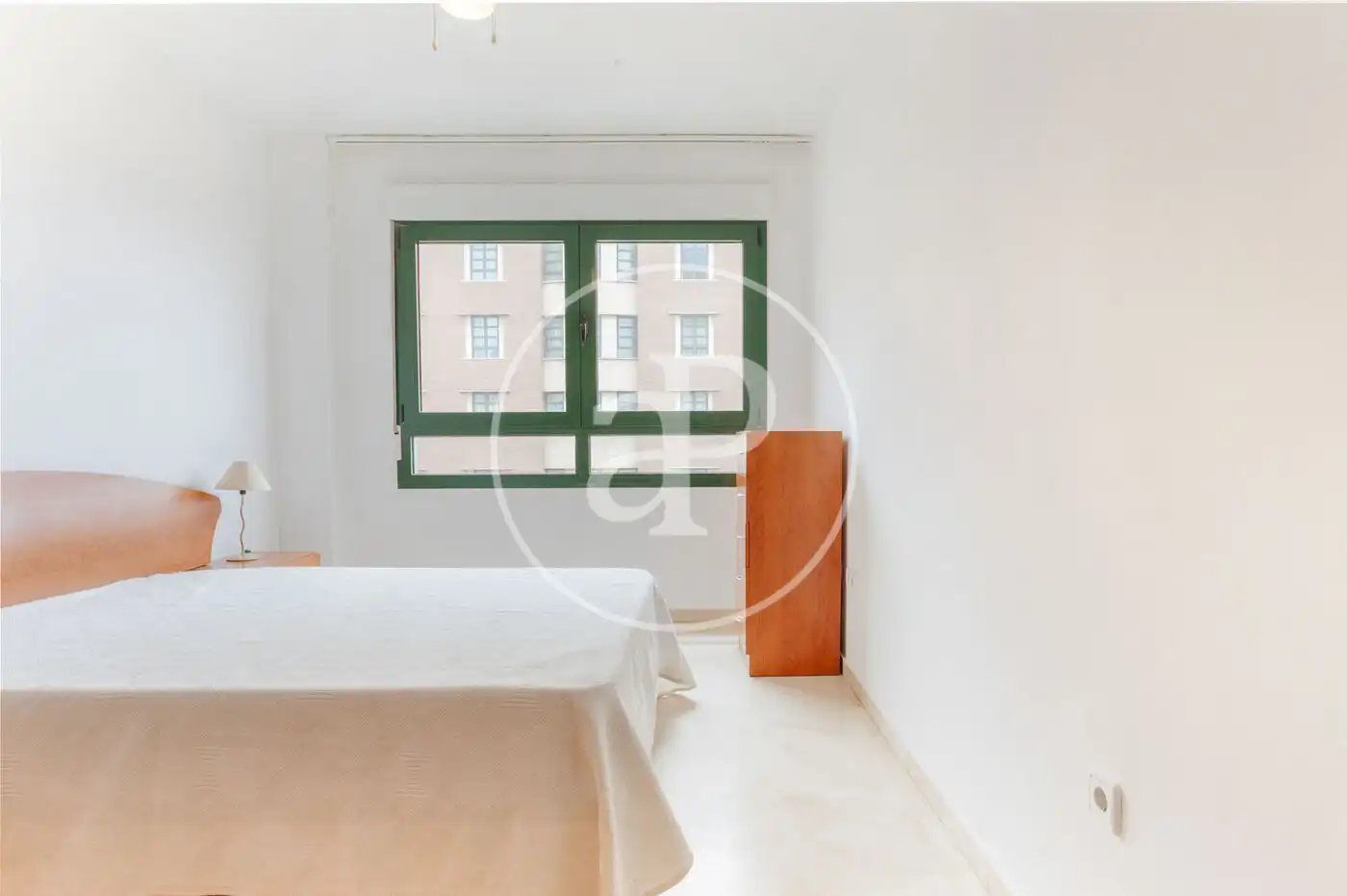 Habitación de Piso en venta en Valencia con Aire acondicionado, Calefacción y Terraza