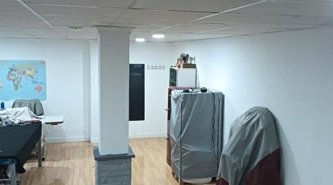 Foto 5 von Geschaftsraum zum Verkauf in Calle Marqués de Larios, 18, San Luis de Sabinillas, Manilva