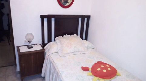 Foto 3 de Casa adosada en venta en Calle de la Panera, 2, Carrascal del Obispo, Salamanca