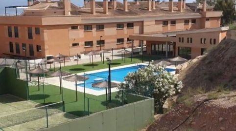 Foto 2 de Pis de lloguer a Paseo del Portón, 7, La Ñora, Murcia Capital