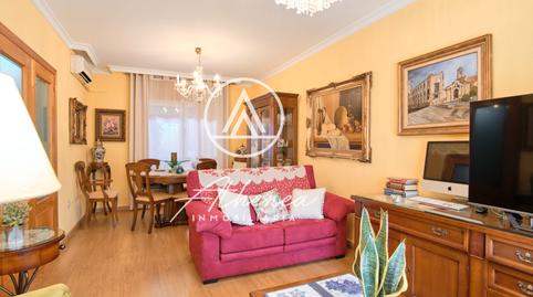 Photo 4 of Single-family semi-detached for sale in Calle Romanilla, Roquetas Pueblo, Roquetas de Mar