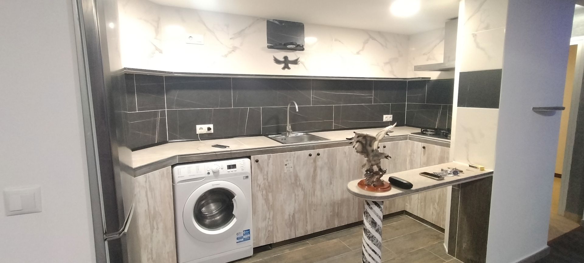 Flat for sale in Avinguda de Barcelona, Mestral