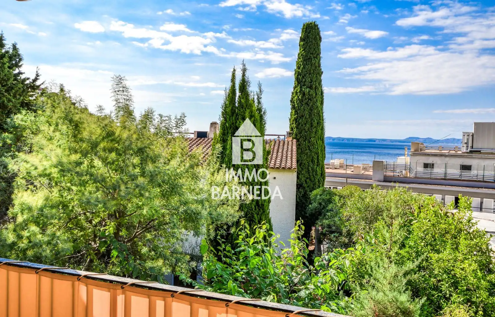 Appartamento con terrazza in vendita a Santa Barbara 27, imagen 5