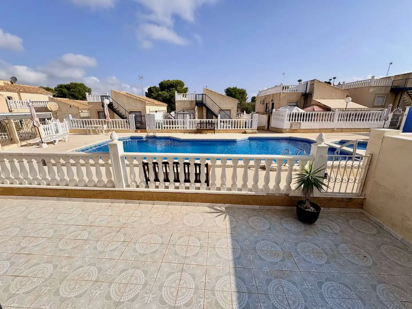Xalet amb piscina en venda a N/A, imagen 8