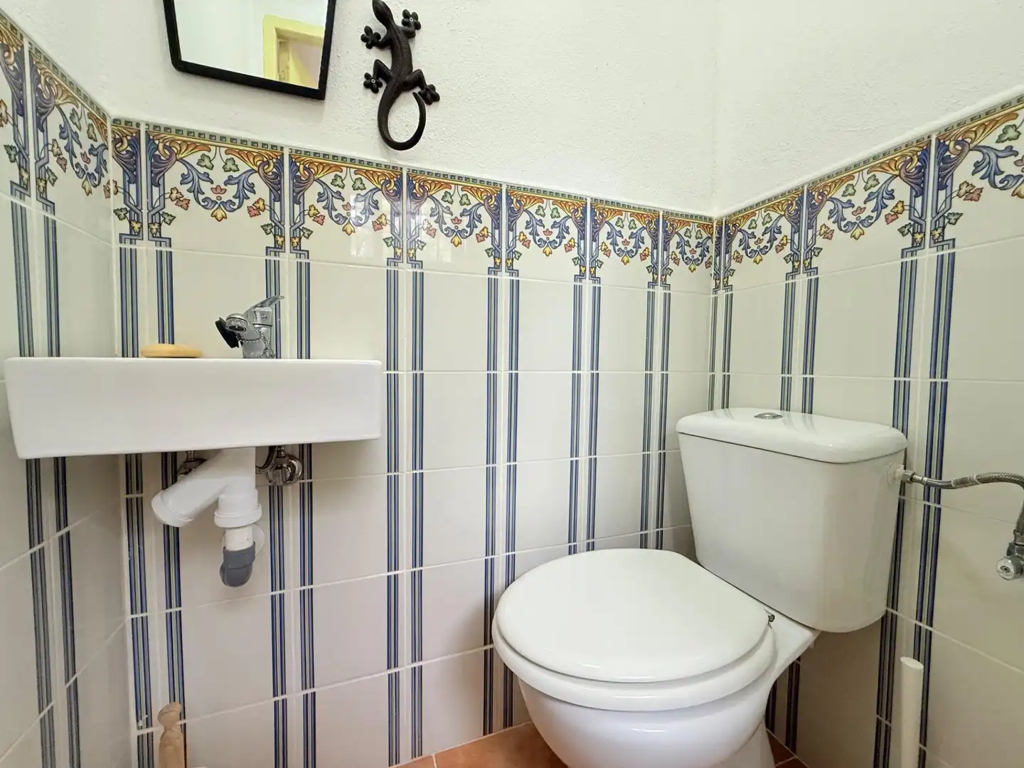 Villa mit Pool zum Verkauf in L'Ampolla, imagen 20