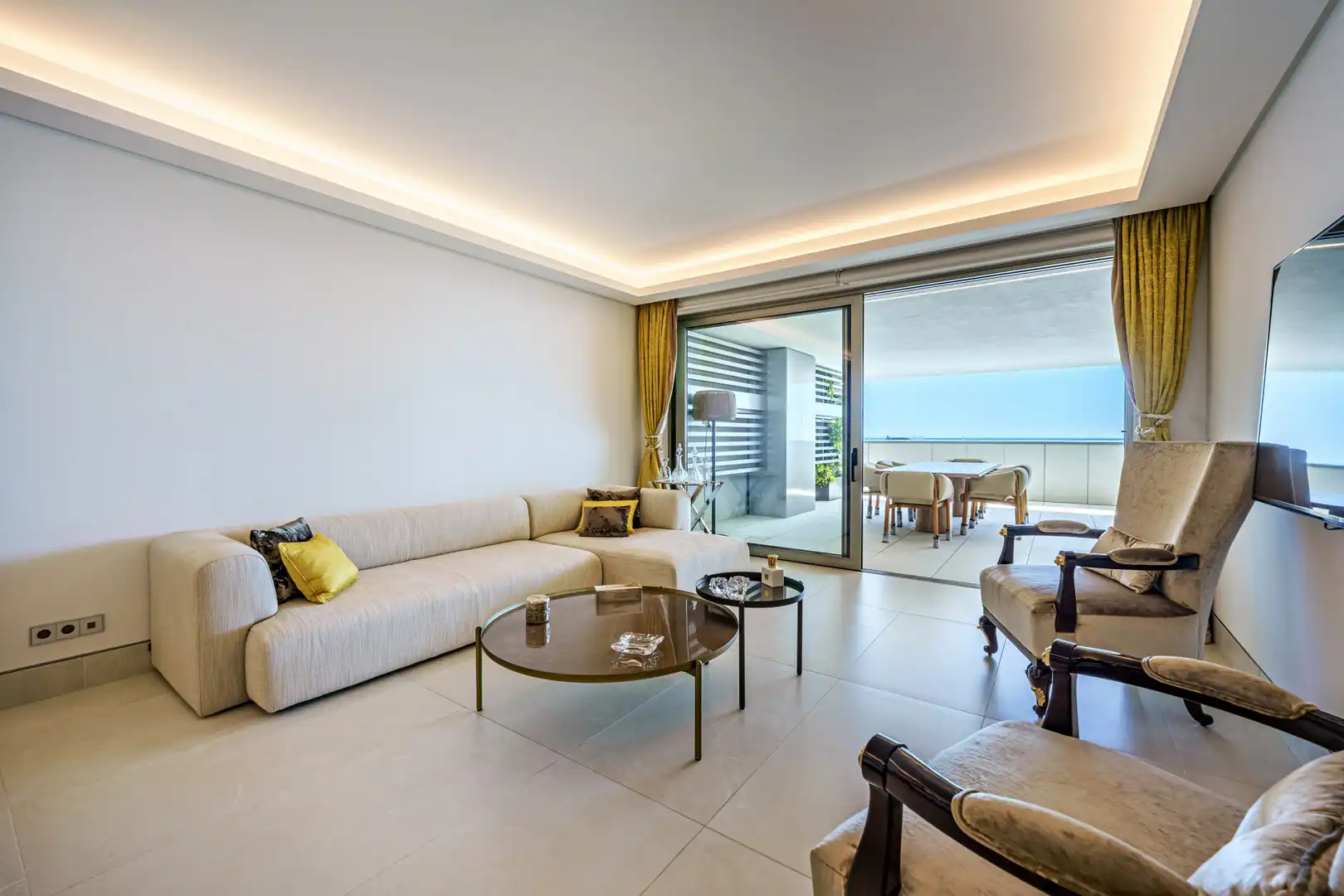 Appartement compact avec piscine à vendre à Carretera de Cádiz, imagen 11