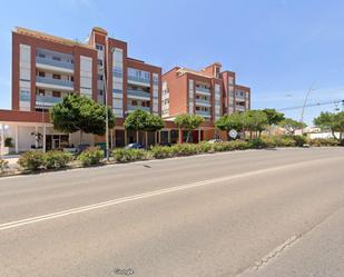 Exterior view of Box room to rent in  Almería Capital