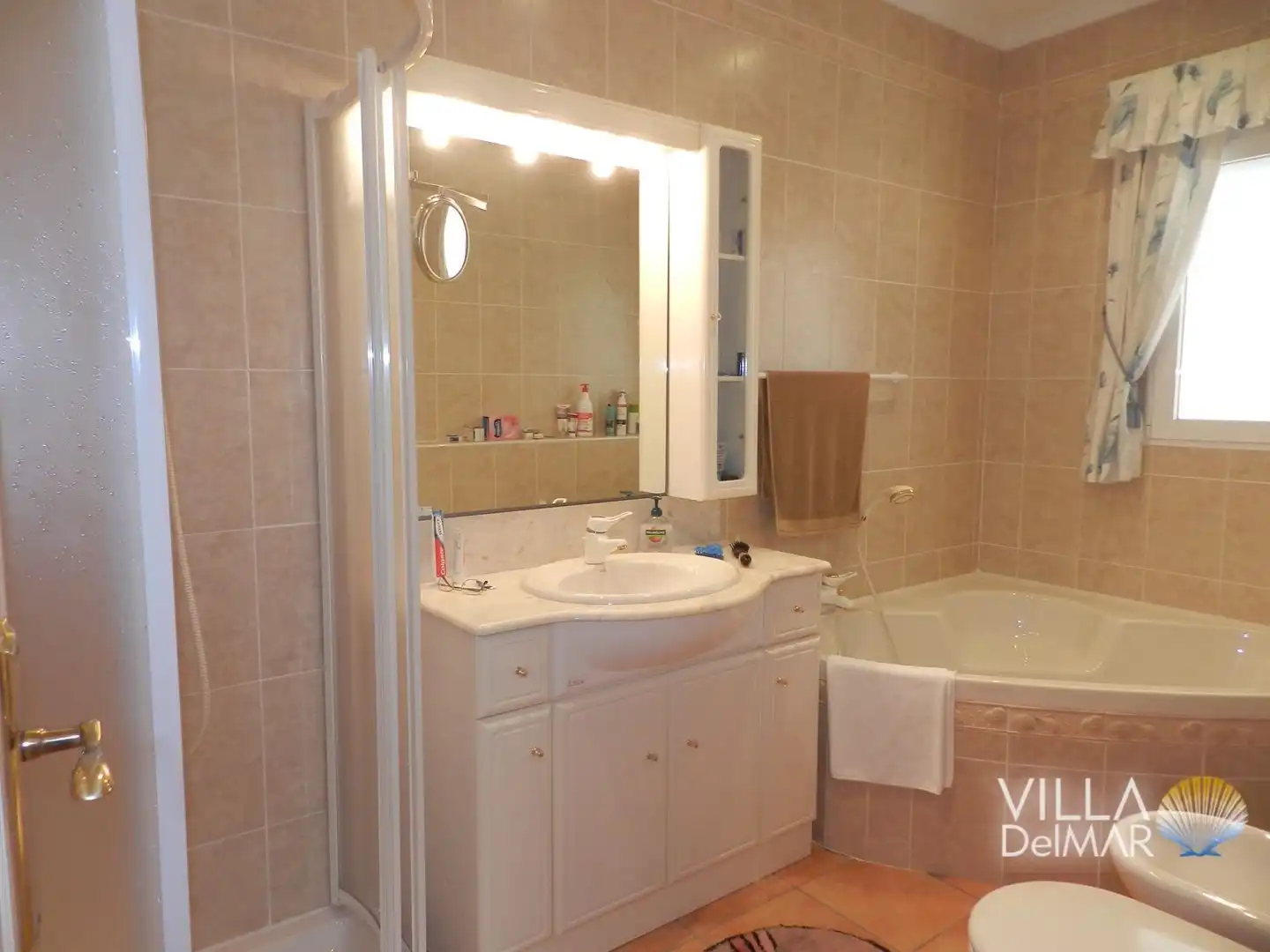 Haus mit Pool zum Verkauf in Benicolada - Las Adelfas, imagen 28