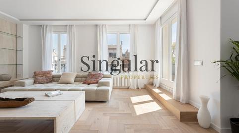 Foto 4 de Àtic en venda a Calle de la Diputació, Dreta de l'Eixample, Barcelona