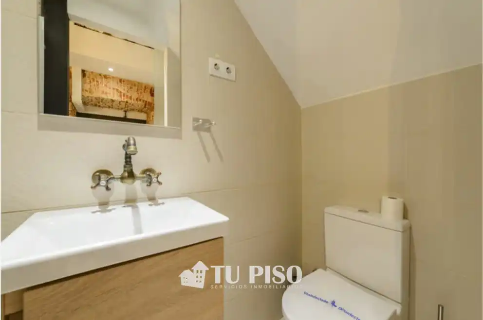 Piso con ascensor en venta en Calle de Barbieri, imagen 8